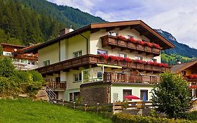 Ferienwohnungen Appartements Patscheider